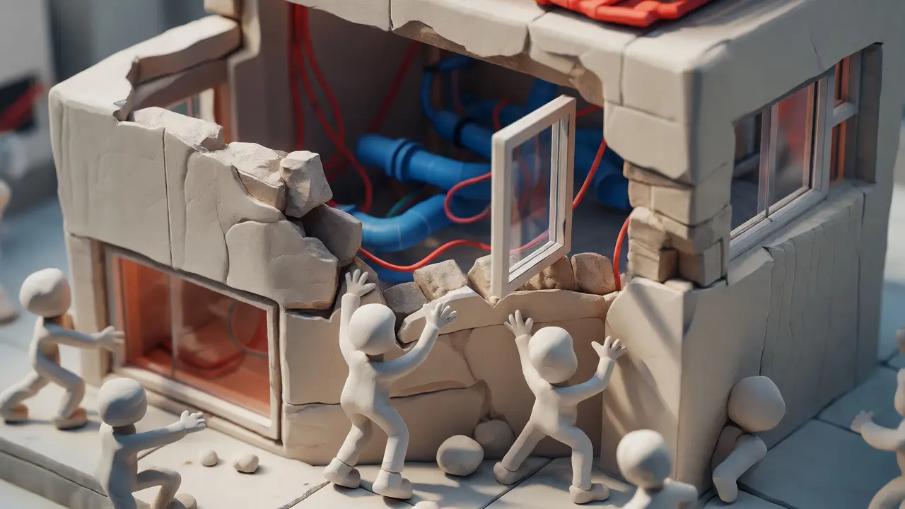 Automated Architecture Lints : Garder la maîtrise dans les apps Vibe-Coded