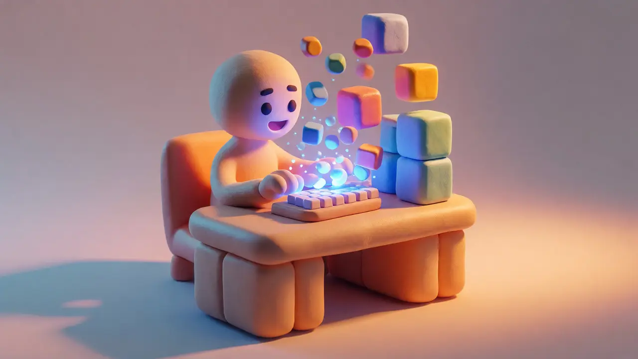 Monolithe ou Microservices : Choisir l'Architecture pour le Vibe Coding