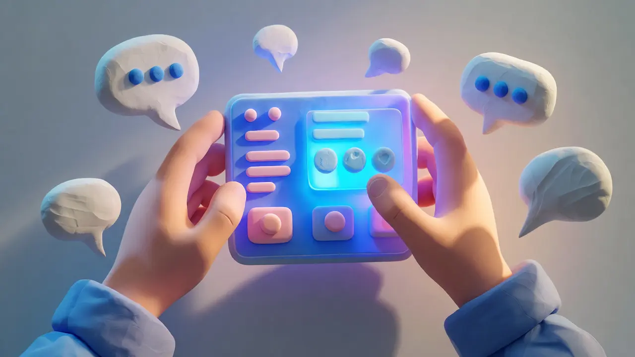 Prototypage UX avec le Vibe Coding et les Frontends IA